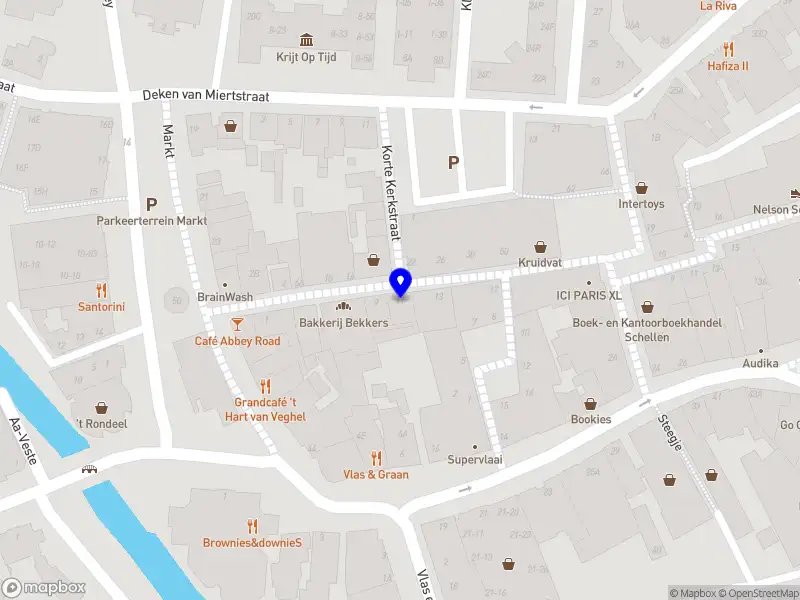 Velo Cyclo Hub IV B.V.