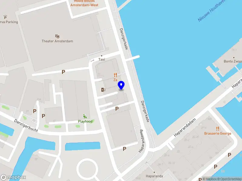 DBG Delfzijl B.V.