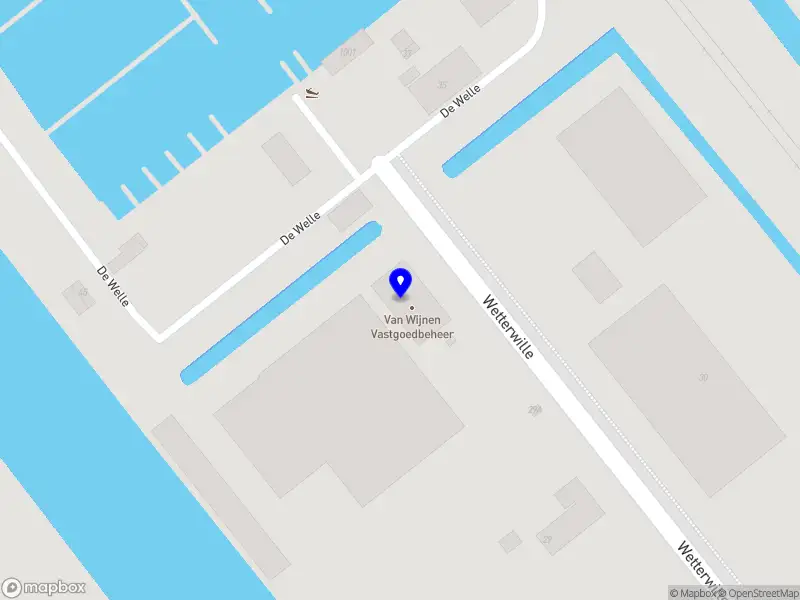 Noppert Heerenveen Vastgoed B.V.