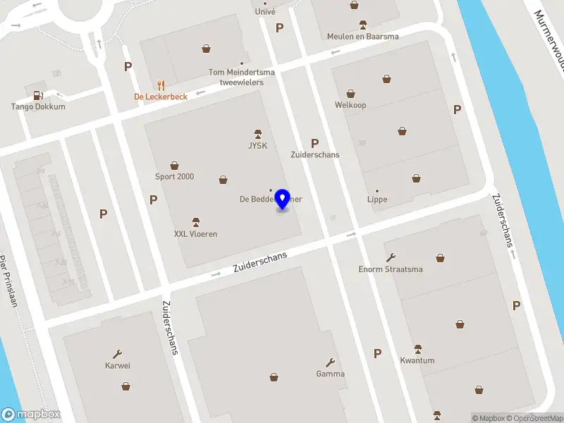 RW Woninginrichting Dokkum B.V.