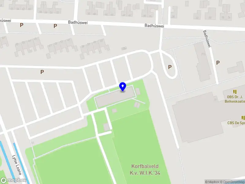 Stichting Sisa Peuterspeelzalen Dantumadee