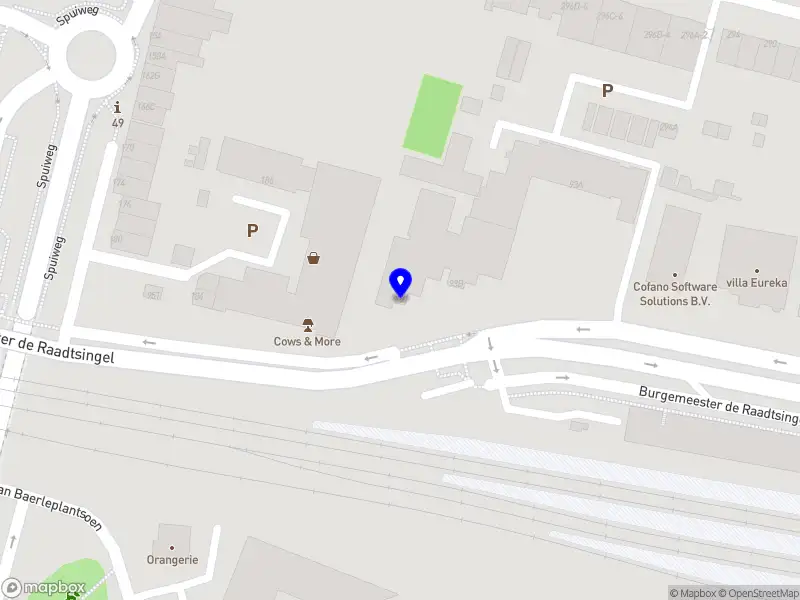 Nbk Transport Solutions B.V.