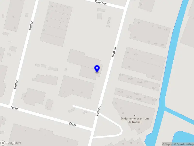 Integro Bedrijfswageninrichting B.V.