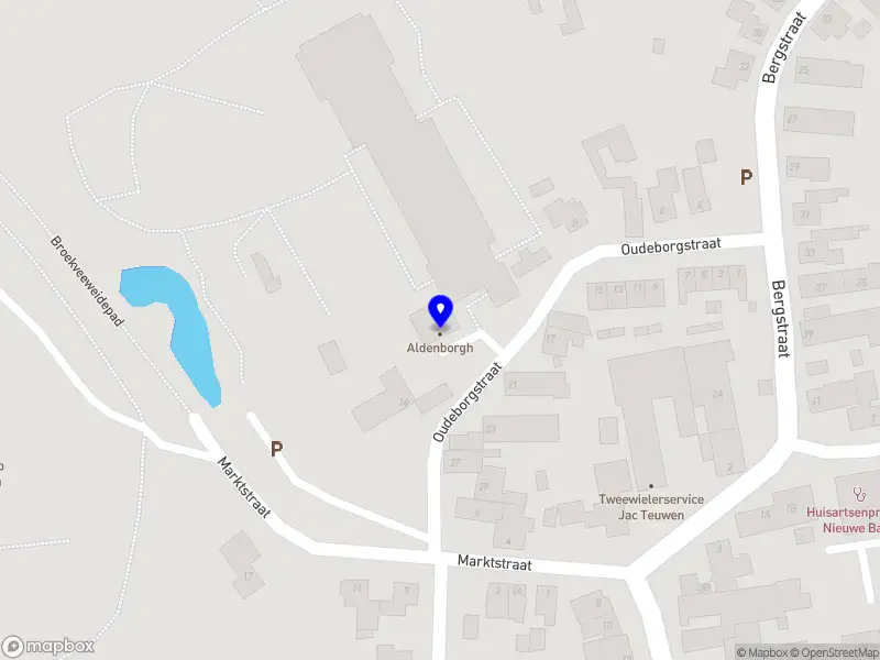 Muermans Vast Goed Roermond B.V.