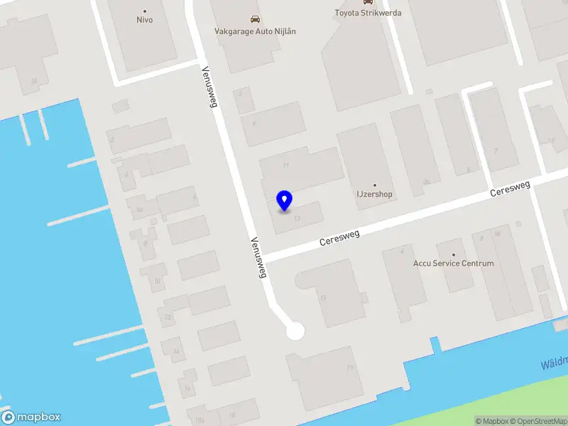 De Verbinding Leeuwarden B.V.