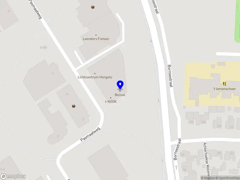 SDG Hengelo B.V.