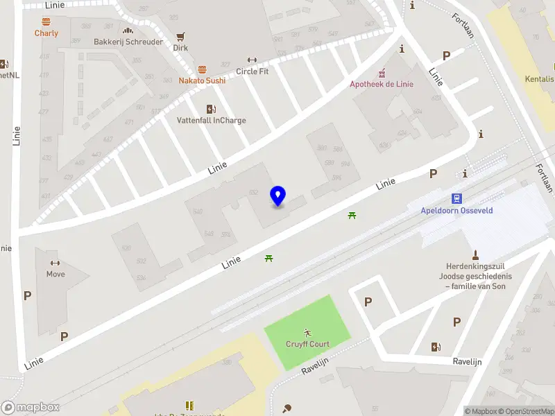 Comfort Projectontwikkeling Terneuzen B.V.