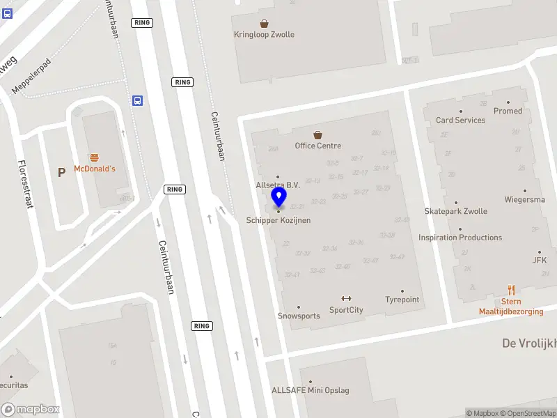 SDG Zwolle B.V.