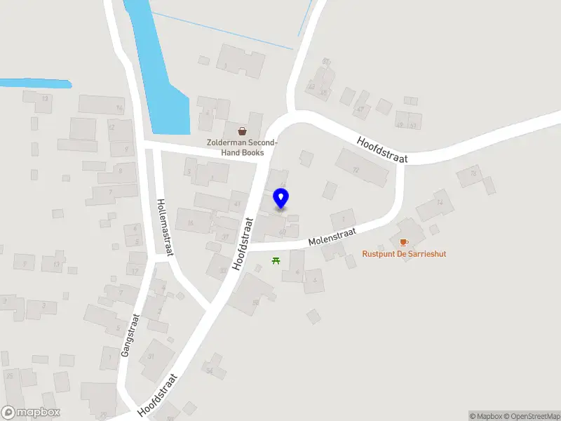 Glasbedrijf Noord