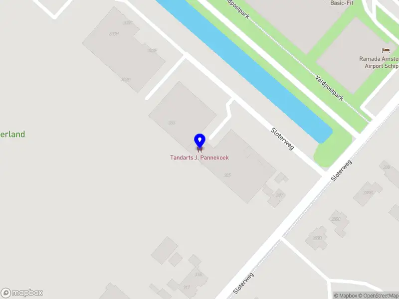 Van Baan Naar Baan B.V.