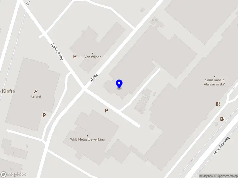 Parlijn Beheer Holding B.V.