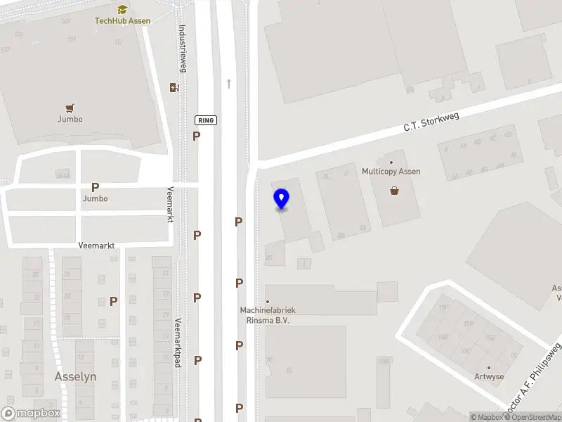 HACONNECT B.V.
