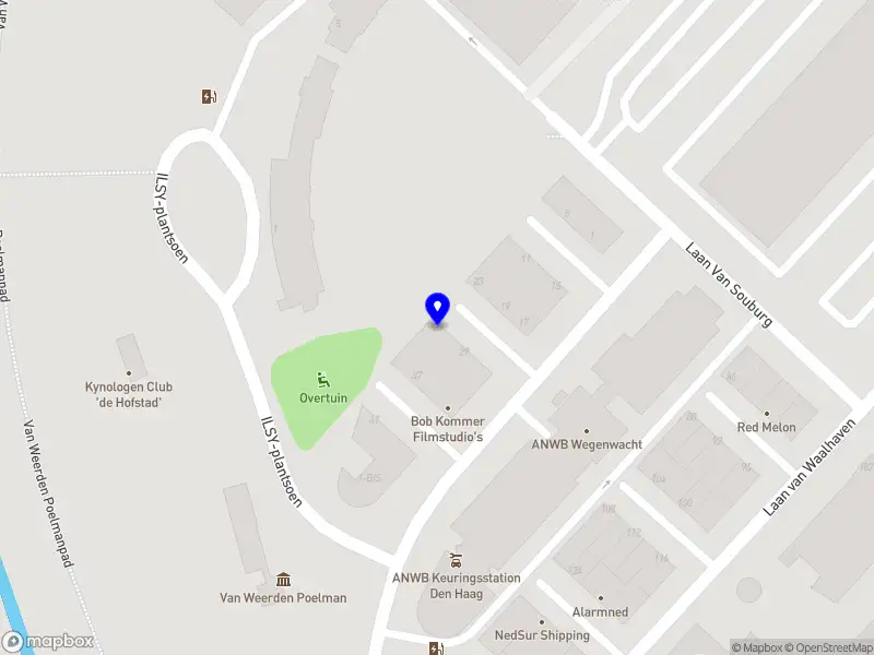 Ewa's Childcare B.V.