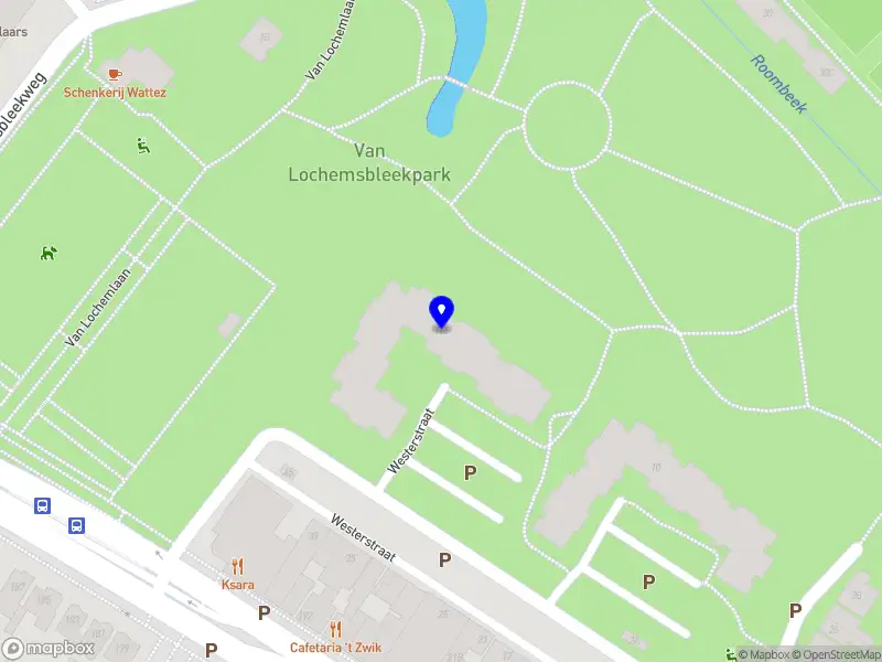 Natuurlijk persoon