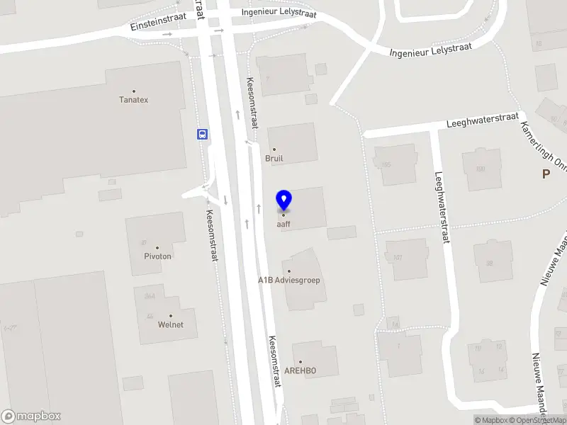 Café Wessel B.V.