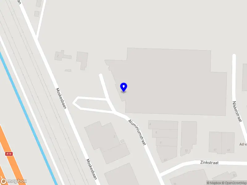 Homes Factory B.V.