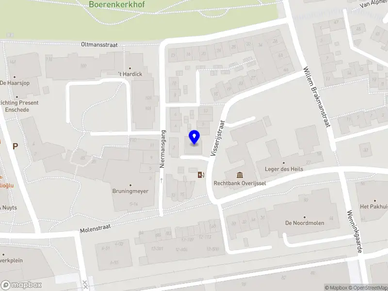 Stichting Zeker Zorg