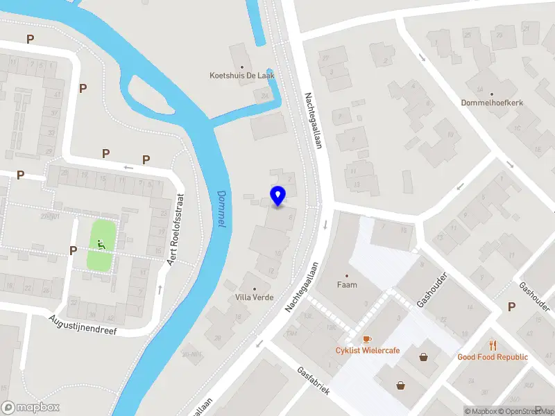 Makelaarskantoor Huibers B.V.