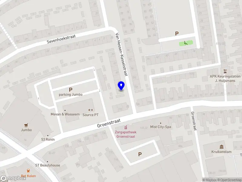 GroteBerg Installatietechniek