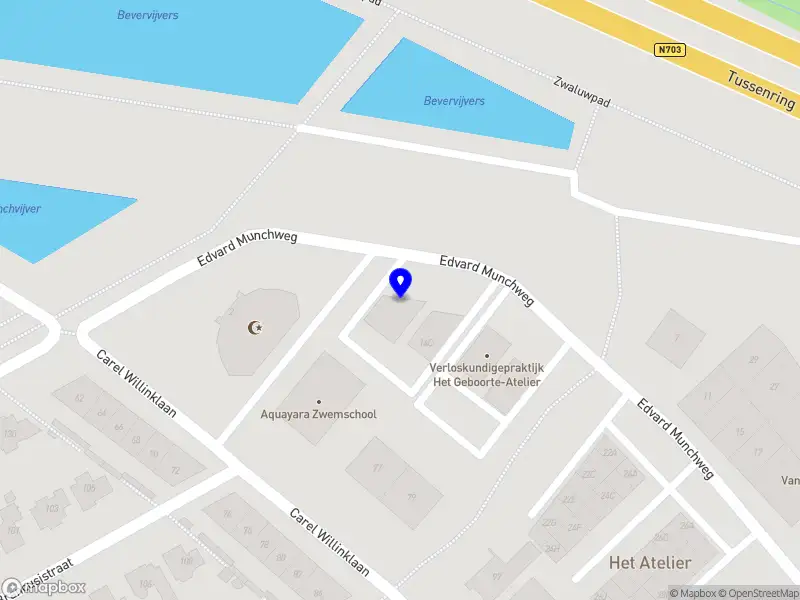 Stichting Tenderhands Care