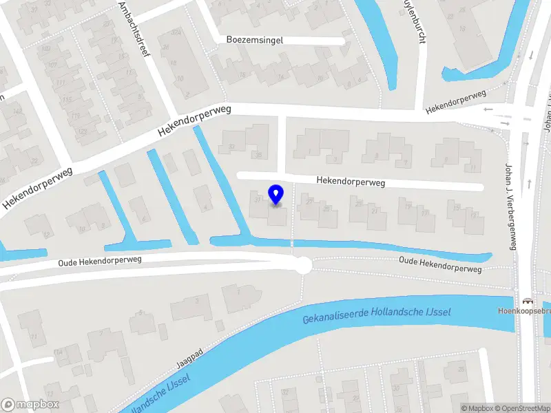 Faillissement Dutch Open Projects Consulting B.V.