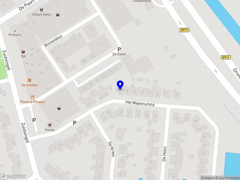 Heuver Trading & Logistics B.V.