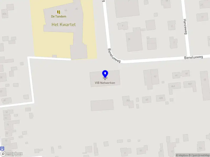 VIB Netwerken B.V.