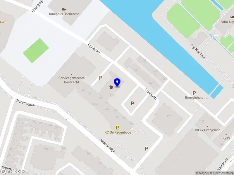 Bike Store Dordrecht B.V.