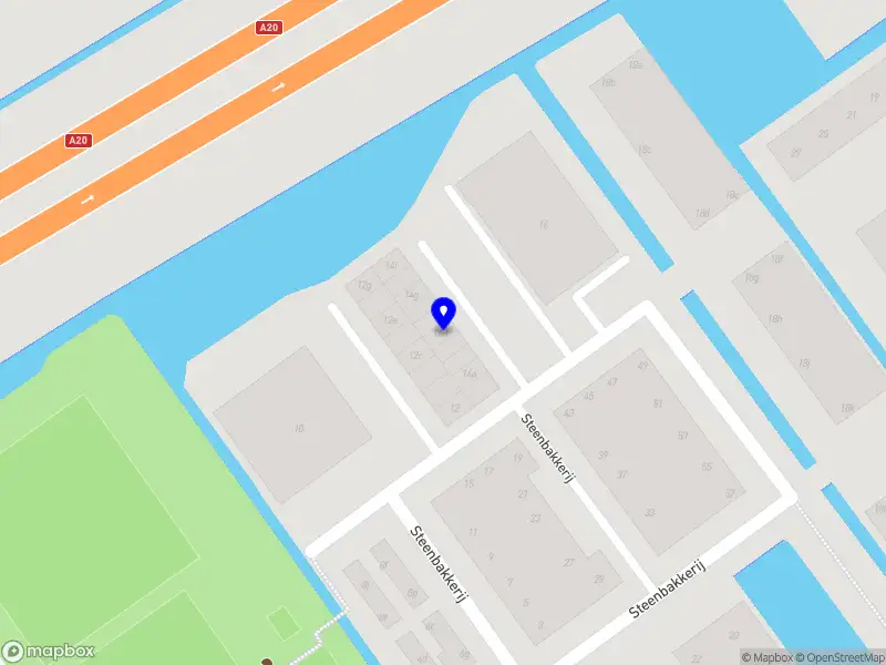 Salon LEF Rotterdam B.V.