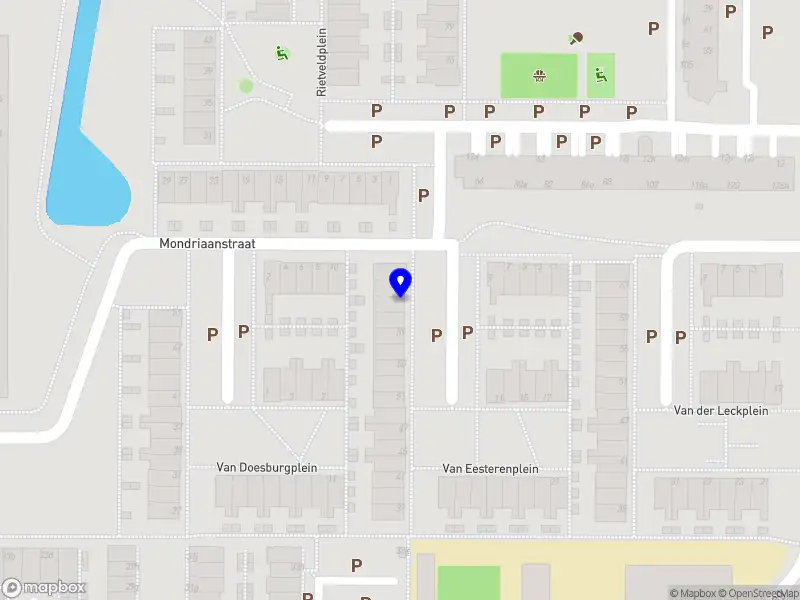 Klusbedrijf Van Der Stok