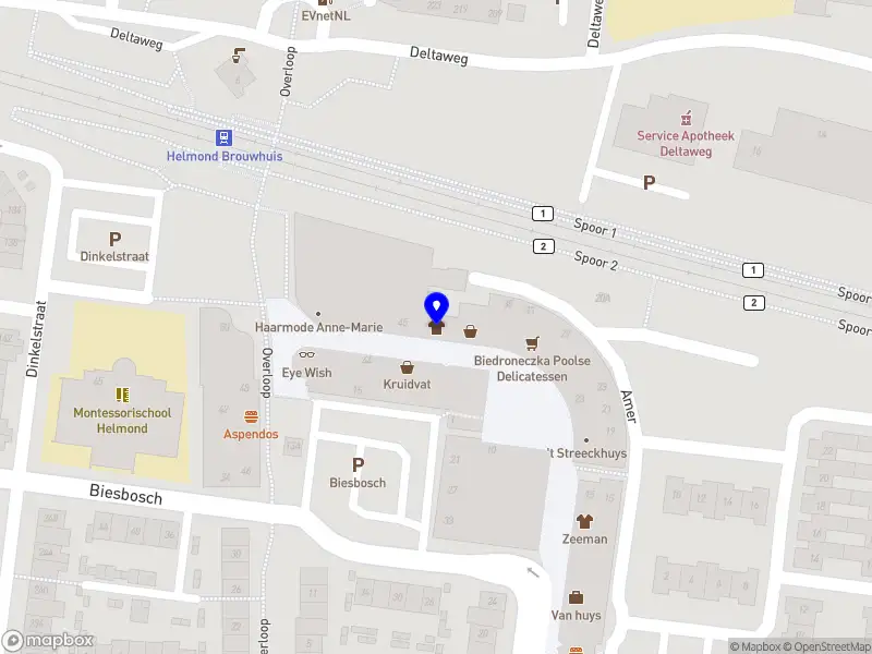 Bloemisterij Hartogs B.V.