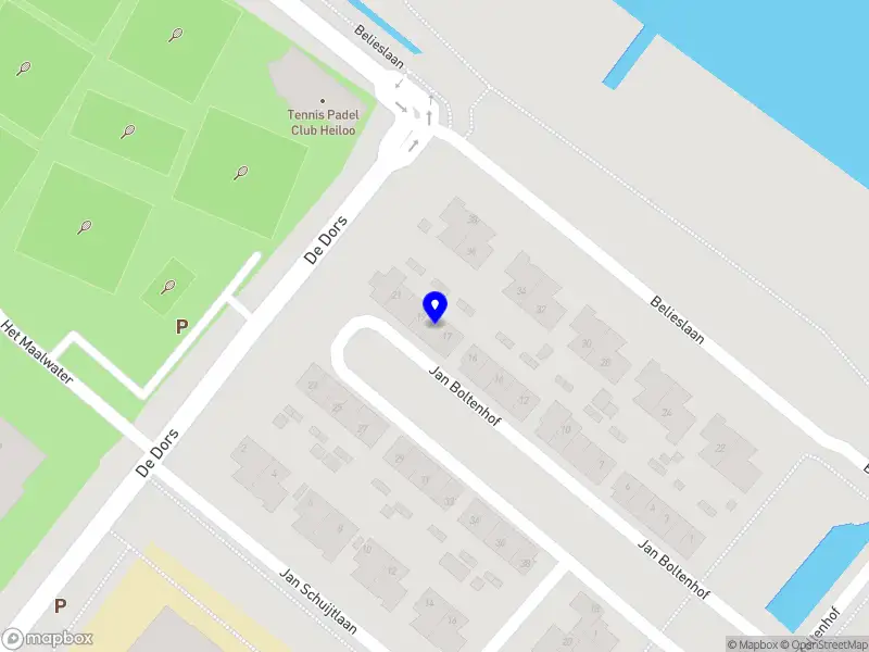 Green Ecological Consultancy B.V.