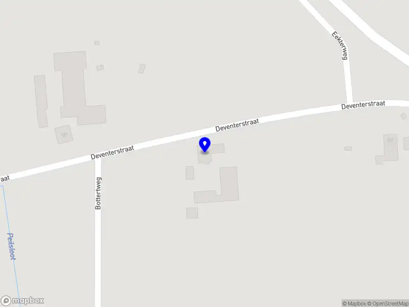 Aannemersbedrijf G. De Wilde B.V.