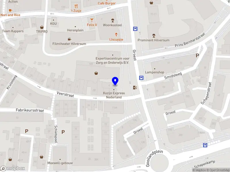 Kozijn Express Nederland