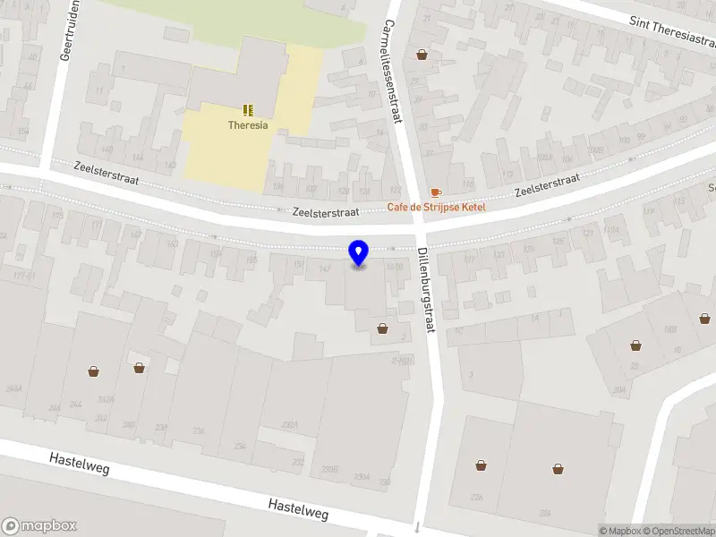 Engelen Witgoedcenter