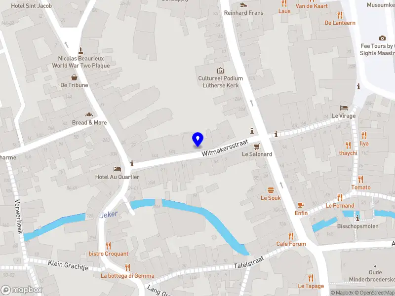 Gaft Innovations B.V.