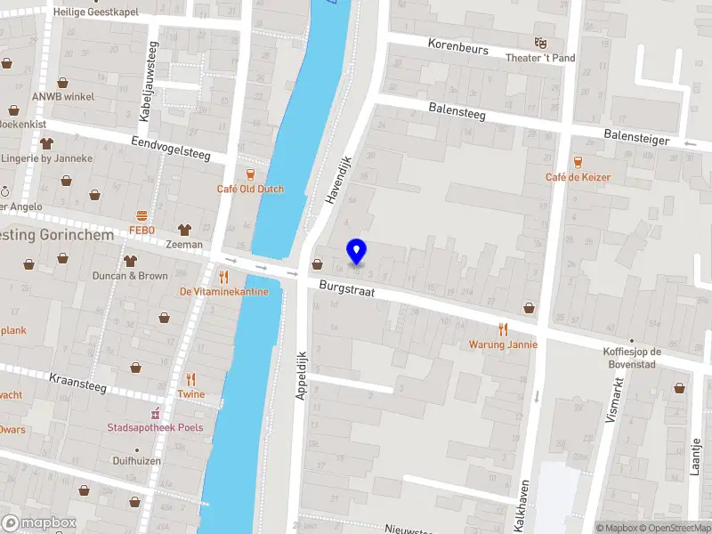 Faillissement The Rustmonkey