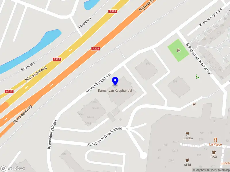 De Klop Trading B.V.