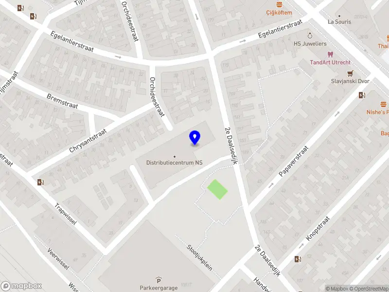 Isa Training & Coaching B.V.