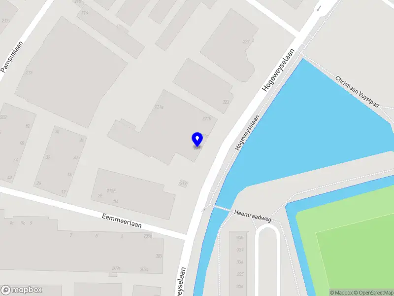 Feyecon Development & Implementation B.V.