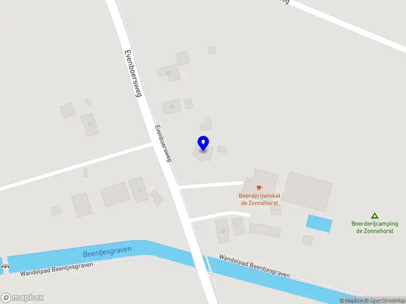 Bd Tuinderij Zonnehorst