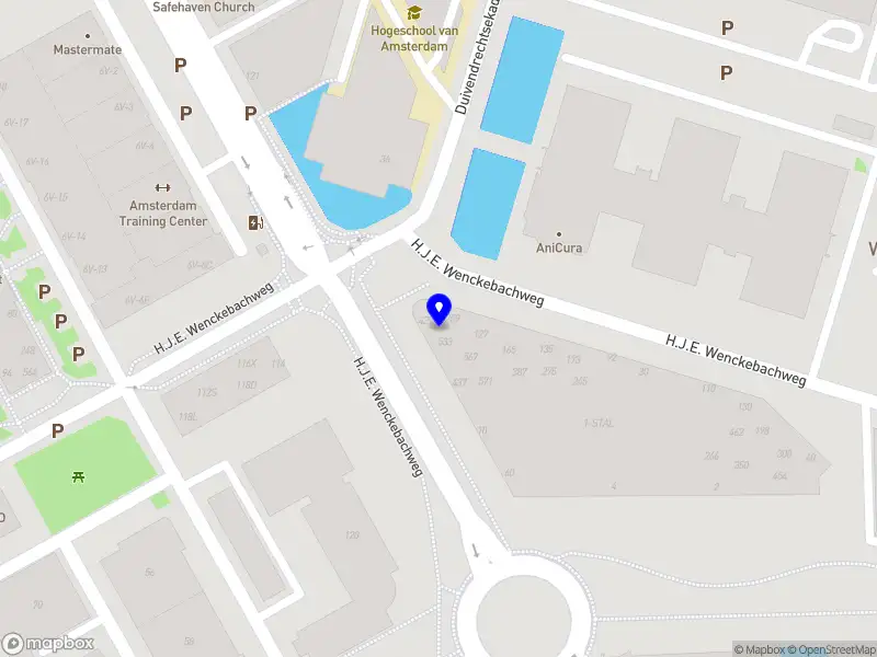 Sman Waarnemingen B.V.