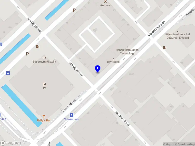 Sigma Onderhoud En Renovatie B.V.