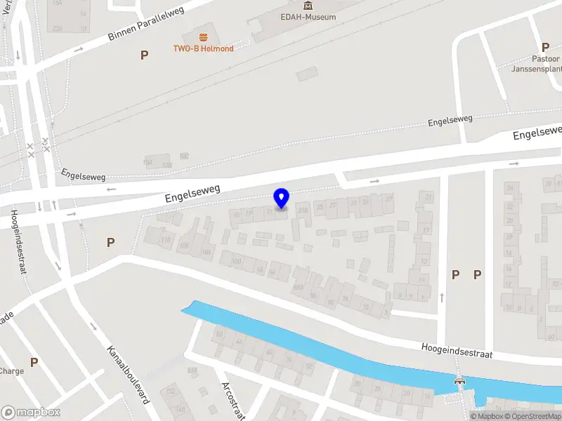 Zeevishandel Caris & Neervens