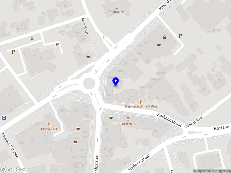 Gaijess Stadskanaal Martin Vos