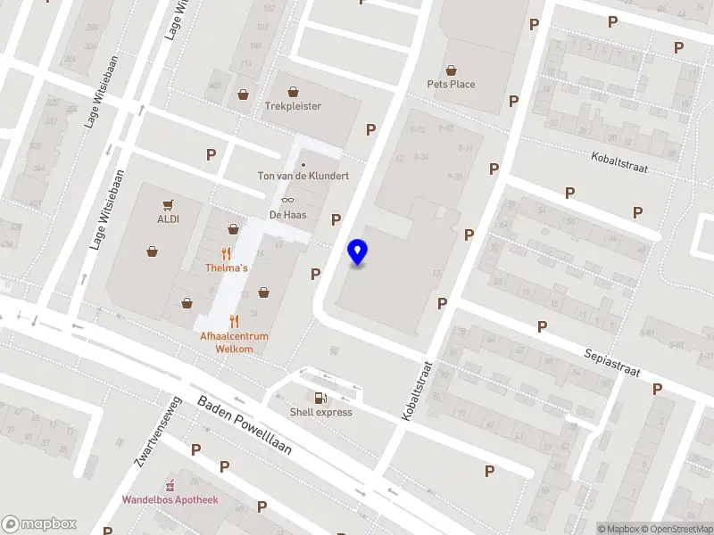 Zouttherapie Benelux B.V.