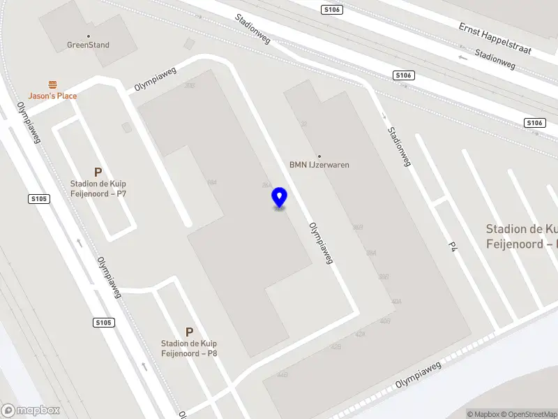 Grace Hairstyling And Beautycenter B.V.