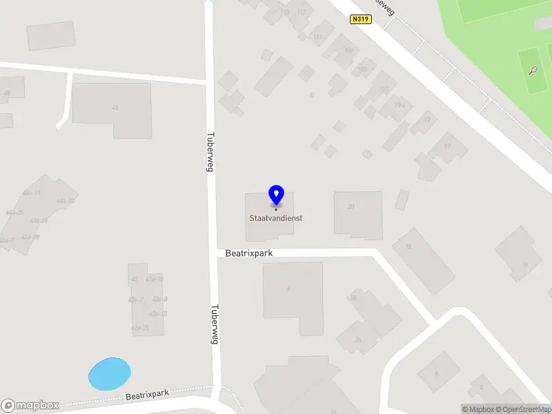 Interieurbouw Oost Nederland B.V.