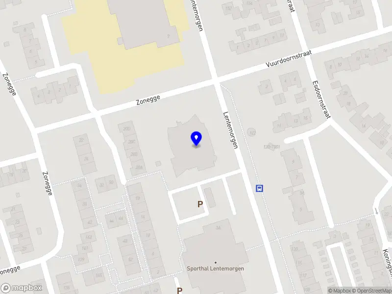 Rositta Kliniek Oosten B.V.