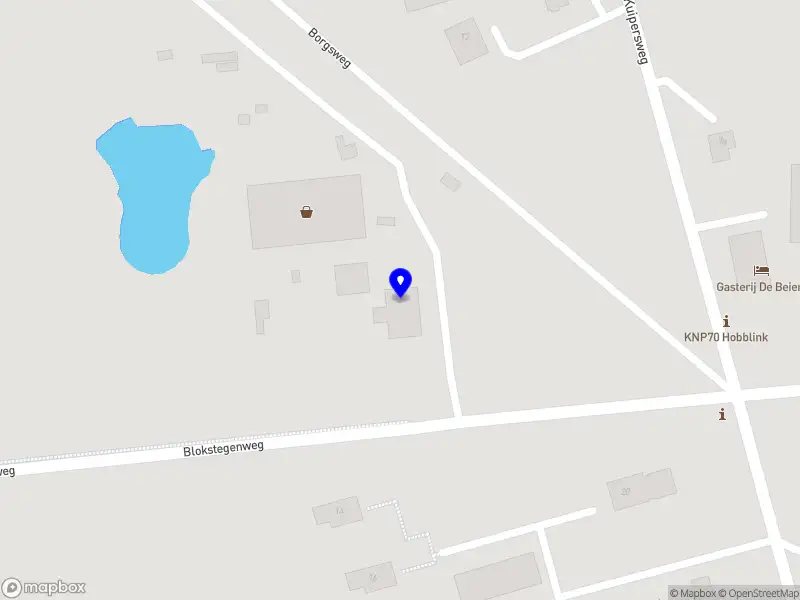 Boermans Schmidt Energy Group B.V.